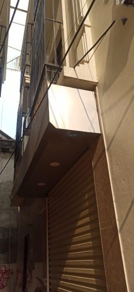 Cần bán nhà 3 tầng 31.1 m² tại An Khánh, Hoài Đức, Hà Nội